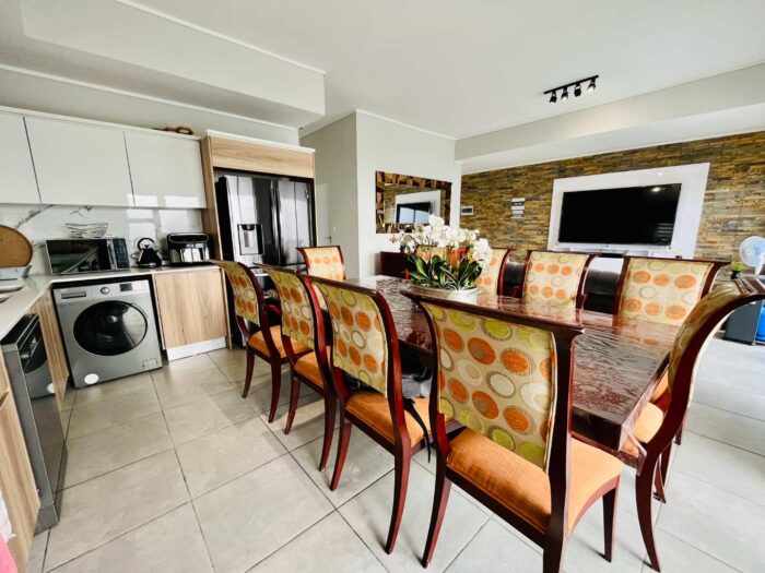 3 Bedrooms - 2 Bathrooms