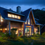 Villa: Classic Charm meets Modern Comfort